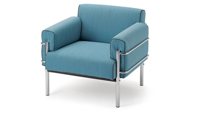 Sleeves: SBL733, Back: SBL733, Seat: SBL733, Trim: BK<br>Solid color ¥321,840, Customized ¥381,240