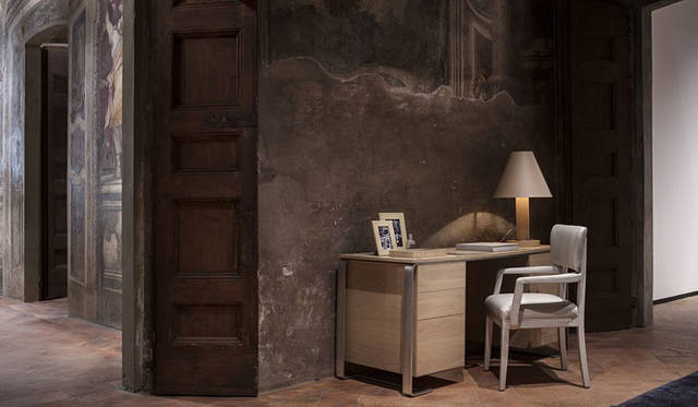 <strong>BOTTEGA VENETA</strong><br />BOTTEGA VENETA Via Borgospesso