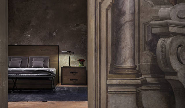 <strong>BOTTEGA VENETA</strong><br />BOTTEGA VENETA Via Borgospesso