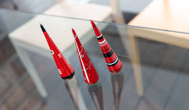 <strong>East Japan Project</strong> "Stand Up Pen" (Dekoshiya Daikokuya / MOUNT FUJI ARCHITECTS STUDIO)