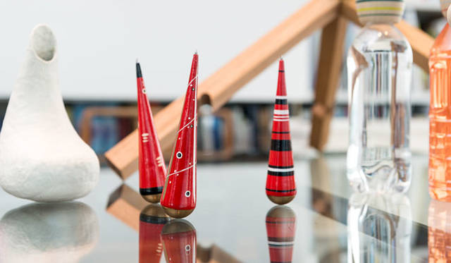 <strong>East Japan Project</strong> "Stand Up Pen" (Dekoshiya Daikokuya / MOUNT FUJI ARCHITECTS STUDIO)