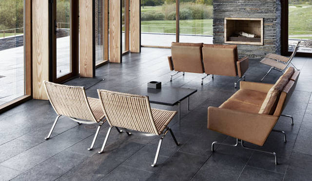 <strong>LIVING MOTIF</strong><br />POUL KJÆRHOLM