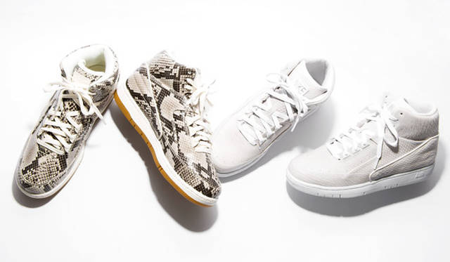 <strong>BEAUTY&YOUTH</strong><br align="left">NIKE AIR PYTHON PRM (1431-499-5529) ¥17,280 each