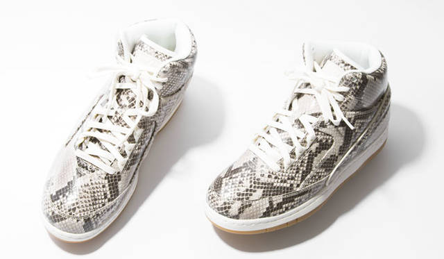 <strong>BEAUTY&YOUTH</strong><br align="left">NIKE AIR PYTHON PRM (1431-499-5529) ¥17,280