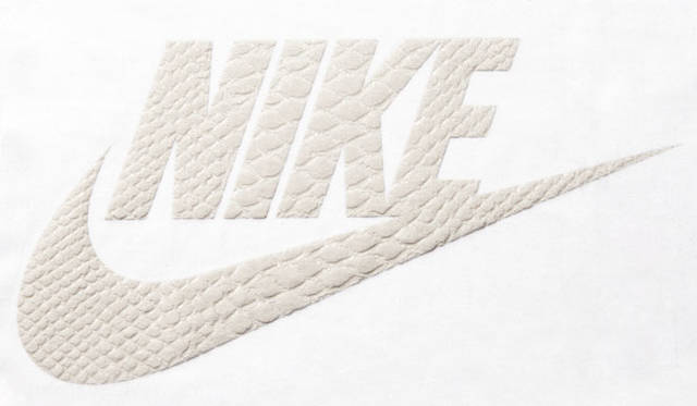 <strong>BEAUTY&YOUTH</strong><br align="left">NIKE PYTHON WHT TEE BYSP (1217-499-8552) ¥4,320