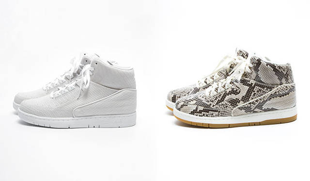 <strong>BEAUTY&YOUTH</strong><br align="left">NIKE AIR PYTHON PRM (1431-499-5529) ¥17,280 each