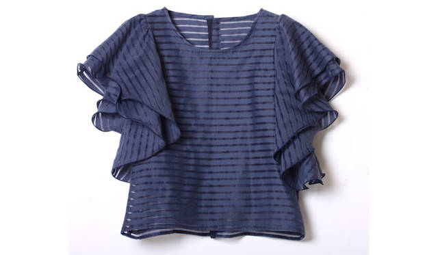 <strong>PARIGOT | Paris</strong><br />Collaboration item "muller of yoshiokubo" ¥22,680