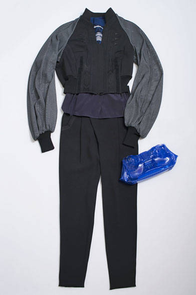 <strong>ISETAN</strong><br />Perfume×ISETAN "Pick Me Up"<br />＜mame＞※Some items are for reference only