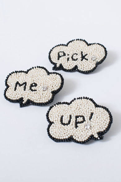 <strong>ISETAN</strong><br />Perfume×ISETAN "Pick Me Up"<br />＜Moko Kobayashi＞ Collaboration Batch