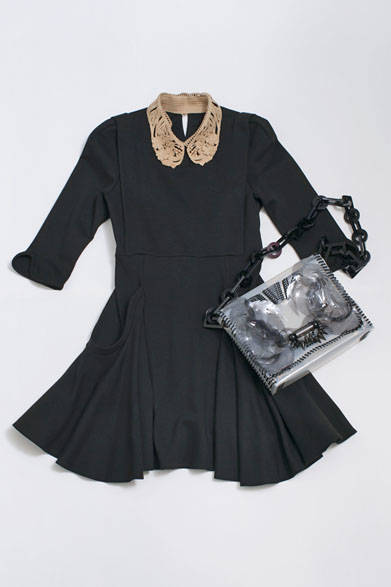 <strong>ISETAN</strong><br />Perfume×ISETAN "Pick Me Up"<br />＜mame＞※Some items are for reference only