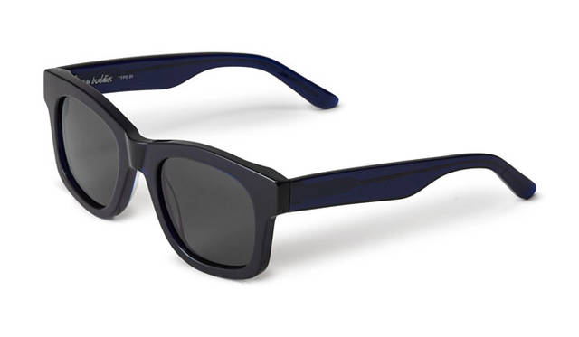 <strong>Drawing Numbers</strong><br />sun buddies Type01 VeryDarkBlue ¥22,680