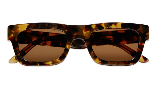 <strong>Drawing Numbers</strong><br />sun buddies Type03 Amber ¥22,680