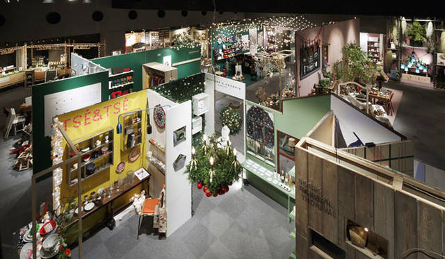 <strong>"Ba to Ma vol.08 BATOMA CHRISTMAS"</strong><br />Scenes from past events