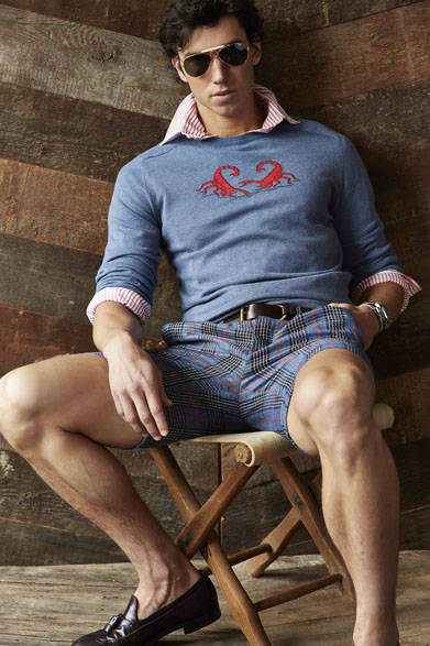 <strong>MICHAEL BASTIAN</strong><br />Spring/Summer 2015 Collection