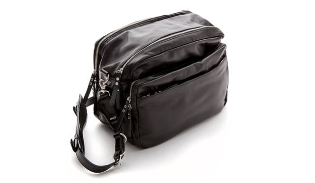 <strong>MAP CAMERA</strong><br />Camera Bag "BLACK TAG" TYPE288