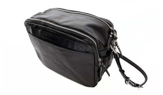 <strong>MAP CAMERA</strong><br />Camera Bag "BLACK TAG" TYPE288