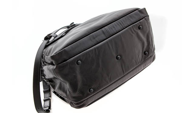 <strong>MAP CAMERA</strong><br />Camera Bag "BLACK TAG" TYPE288