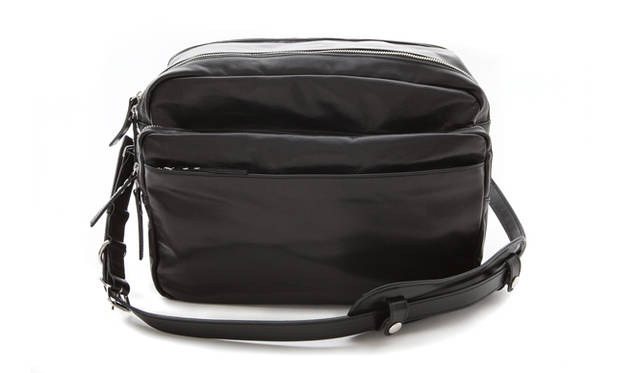 <strong>MAP CAMERA</strong><br />Camera Bag "BLACK TAG" TYPE288