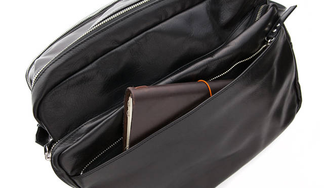 <strong>MAP CAMERA</strong><br />Camera Bag "BLACK TAG" TYPE288