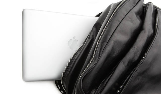 <strong>MAP CAMERA</strong><br />Camera Bag "BLACK TAG" TYPE288