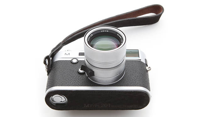 <strong>MAP CAMERA</strong><br />MAPCAMERA Elephant set MTYPE101+MTYPE201 (for Leica M (Typ 240))