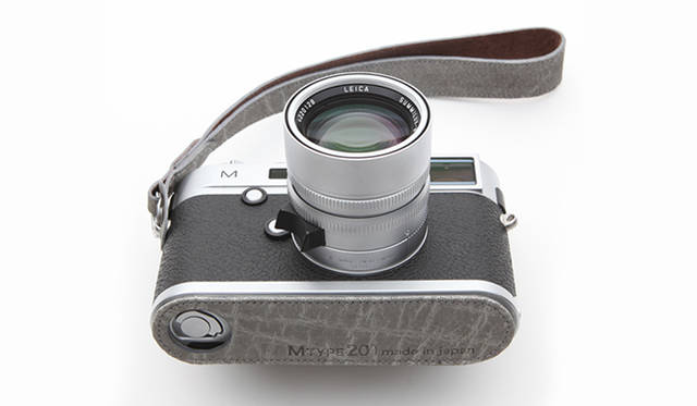<strong>MAP CAMERA</strong><br />MAPCAMERA Elephant set MTYPE101+MTYPE201 (for Leica M (Typ 240))