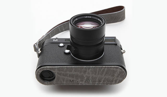 <strong>MAP CAMERA</strong><br />MAPCAMERA Elephant set MTYPE101+MTYPE201 (for Leica M (Typ 240))