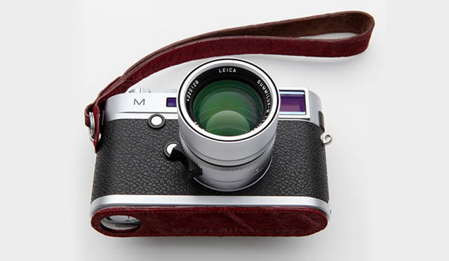<strong>MAP CAMERA</strong><br />MAPCAMERA Elephant set MTYPE101+MTYPE201 (for Leica M (Typ 240))