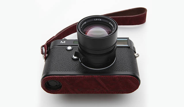 <strong>MAP CAMERA</strong><br />MAPCAMERA Elephant set MTYPE101+MTYPE201 (for Leica M (Typ 240))