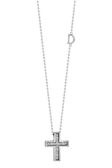 Necklace<br>Cross Motif<br>Price | ¥329,400