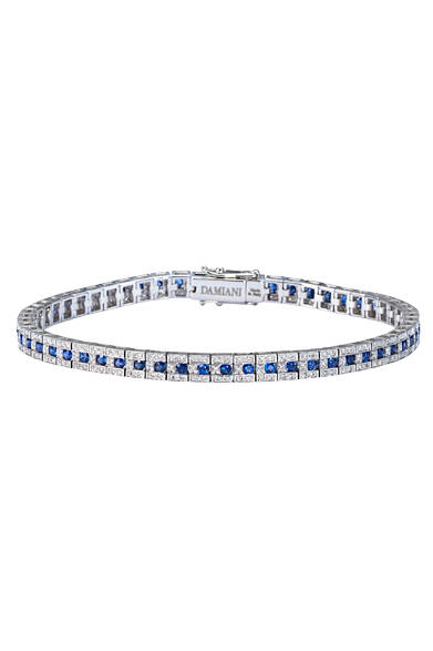 Bracelet<br>Diamonds × Sapphires<br>Price | ¥1,198,800
