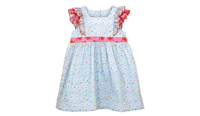 Dress ¥11,300