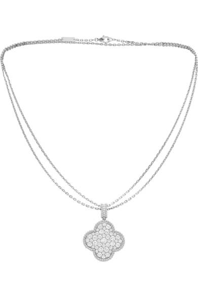 White gold x diamond ¥3,159,000