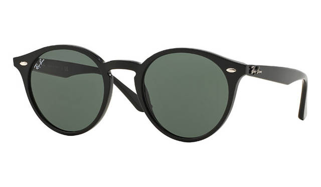 <strong>Ray-Ban</strong><br />Model "RB2180F" Ray-Ban®
