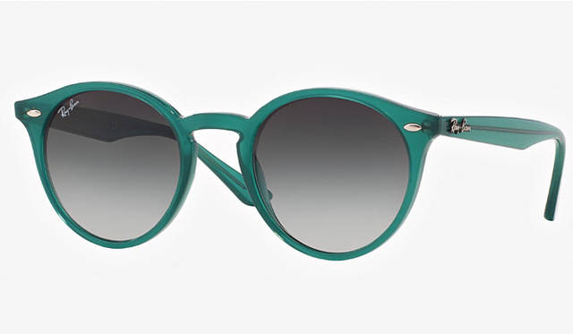 <strong>Ray-Ban</strong><br />Model "RB2180F" Ray-Ban®