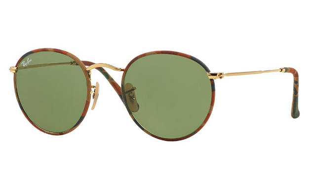 <strong>Ray-Ban</strong><br />Model "RB3447JM" Ray-Ban®