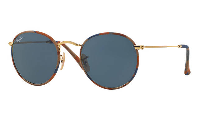 <strong>Ray-Ban</strong><br />Model "RB3447JM" Ray-Ban®