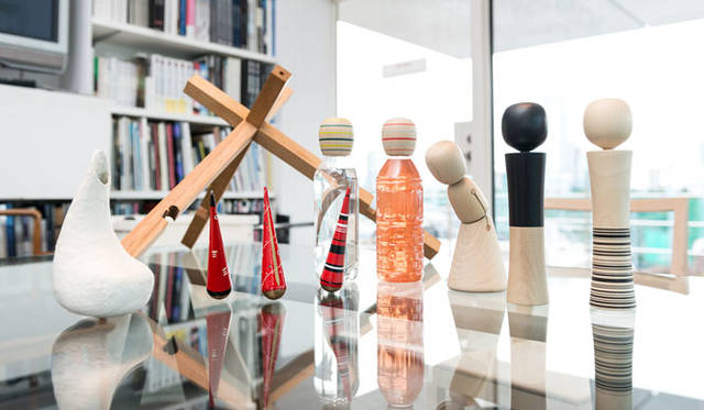 Products born from the project "Ejp (East Japan Project)"