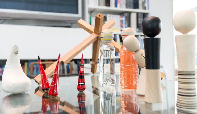 Products born from the project "Ejp (East Japan Project)"