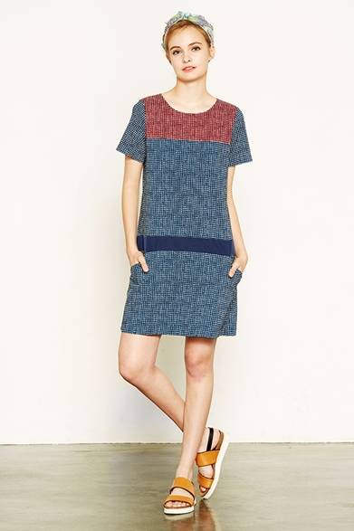 STRIPE BY N