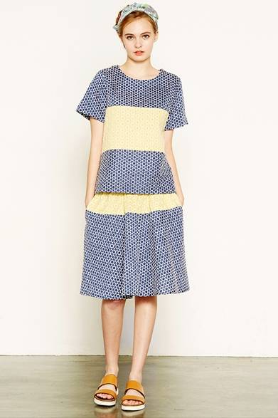 STRIPE BY N