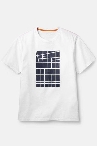 <strong>JACK SPADE × Ian Hundley Collection</strong><br />