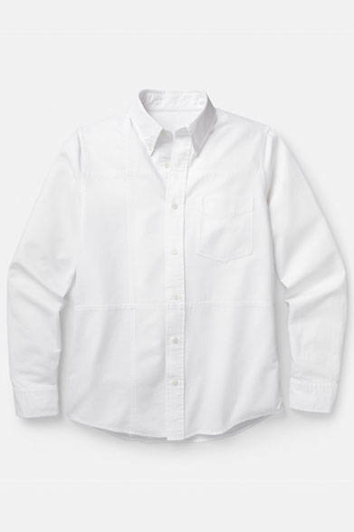 <strong>JACK SPADE × Ian Hundley Collection</strong><br />