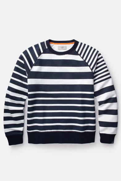 <strong>JACK SPADE × Ian Hundley Collection</strong><br />
