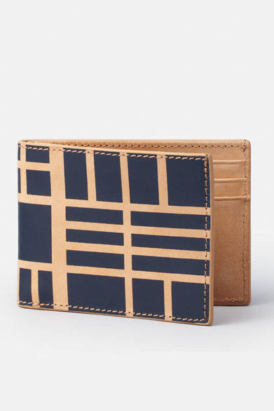 <strong>JACK SPADE × Ian Hundley Collection</strong><br />