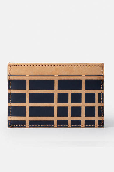 <strong>JACK SPADE × Ian Hundley Collection</strong><br />