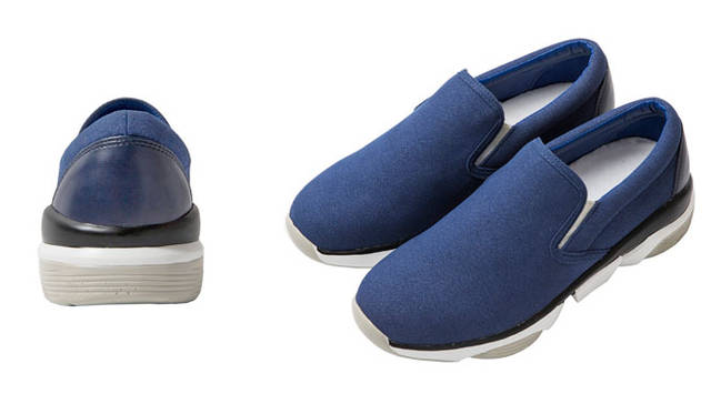 <strong>ORPHIC</strong><br />2015 Spring/Summer Collection - New slip-on model "SRUB" (Men's/Women's), ¥25,920