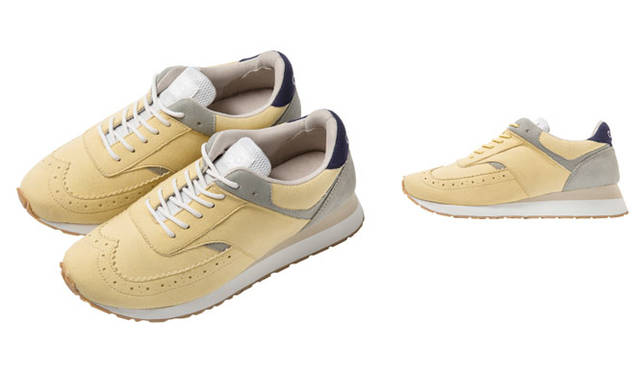 <strong>ORPHIC</strong><br />2015 Spring/Summer Collection - Classic model "OPINE" (Men's/Women's), ¥23,760