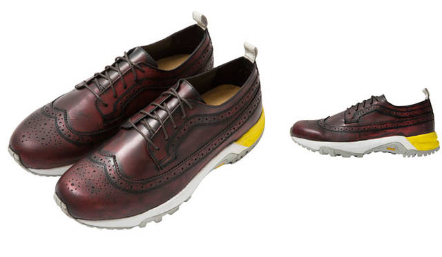 <strong>ORPHIC</strong><br />2015 Spring/Summer Collection - "HELLION PREMO" (Men's/Women's), ¥37,800, featuring premium materials on the classic "HELLION" model