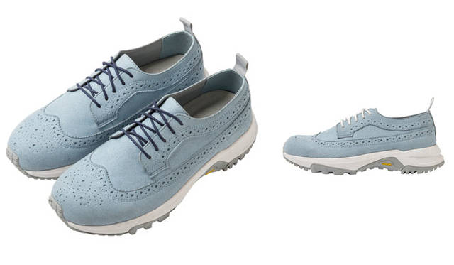 <strong>ORPHIC</strong><br />2015 Spring/Summer Collection - Classic model "HELLION" (Men's/Women's), ¥30,240